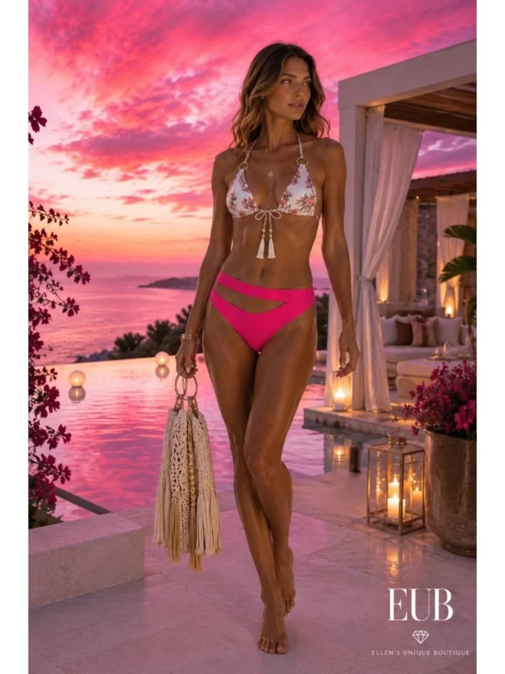 Ramy Brook ellen’s hot